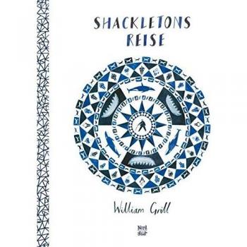 William Grill Shackletons Reise