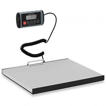 Steinberg Systems Digital Parcel Scale