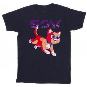 Cosmic Kicks Cotton Top