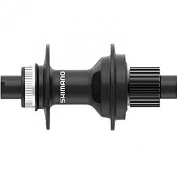 Shimano FH-MT410-B Moyeu Arrière Frein à Disque