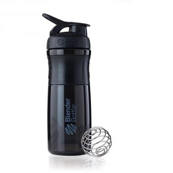 Black SportMixer Shaker – 28 oz