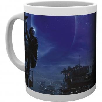 Tazza ceramica GB eye LTD Ready Player One