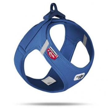 Peitoral Curli Azul Air-Mesh (3XS)
