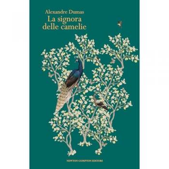 La Signora delle Camelie. Edizione Integrale di Alexandre Dumas