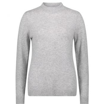 Betty Barclay Top Grigio