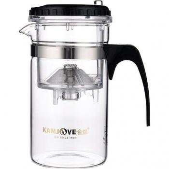 KAMJOVE Kungfu Tea Set 200ml