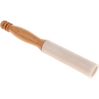 Mazo de Canto con Mango de Madera