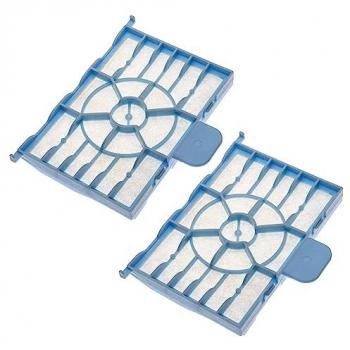 VHbw Motorschutzfilter für Siemens VSZ1V1128