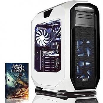 VIBOX Rapture L570-472 con procesador 3,9GHz