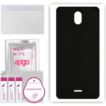 Apgo Protective Film Sticker for Nokia C100