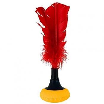 Indiaca Handfederball Profi