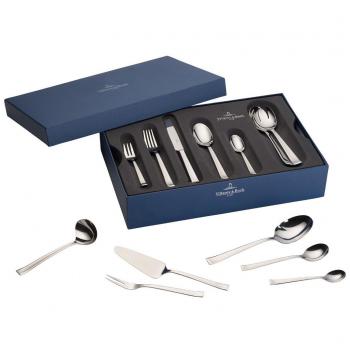 Villeroy & Boch Victor Besteckset für 12 Personen