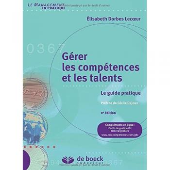 Gérer les compétences et les talents