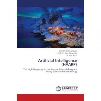 Widodo, H. Sri: Artificial Intelligence (HAARP)