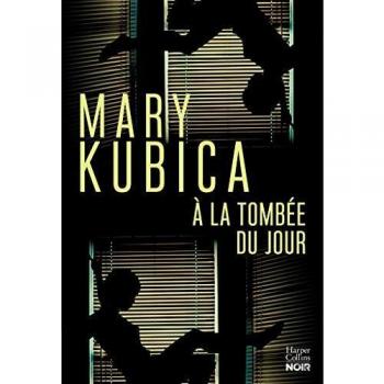 A LA TOMBEE DU JOUR