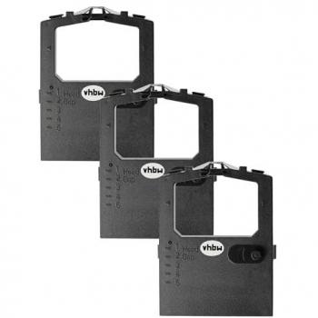 Vhbw Druckerband für Stielow 5919 und 3515
