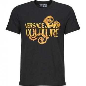 T‑shirt versace court couture 76GAHG00