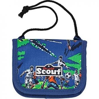 Scout‑Kartenetui III (12 cm)