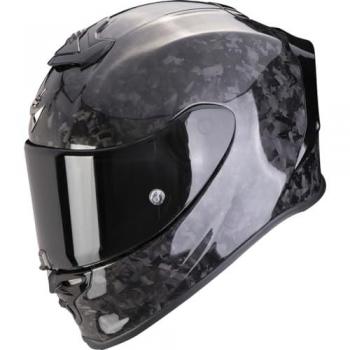 Casco Moto Integrale In Carbonio Scorpion EXO R1 EVO CARBON taglia S