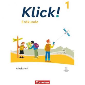 Klick! Band 1: 5./6. Schuljahr
