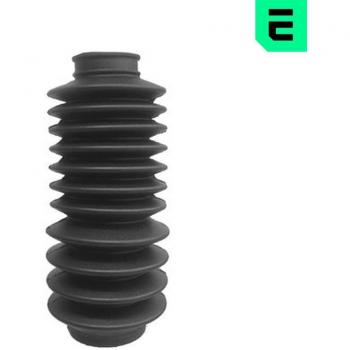 OPTIMAL F8-4071 Fole de Direção