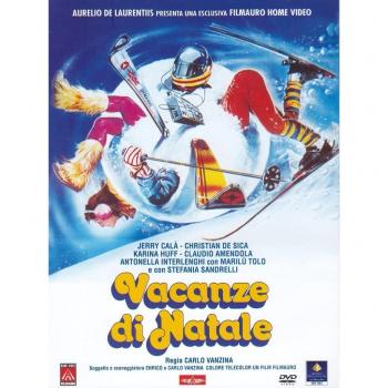Vacanze di Natale