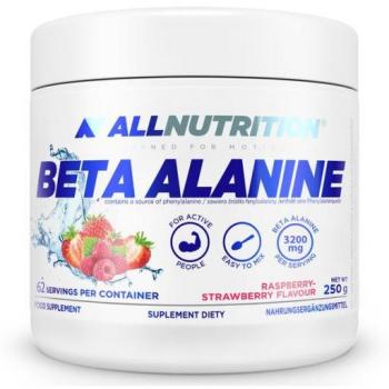Allnutrition 500g Beta Alanine Raspberry Strawberry