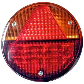 LIGHTING IBRIDO HEALLA 2VA 012 497-051 Spina Piatta