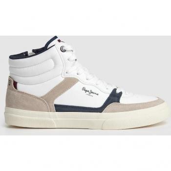 Pepe Jeans KENTON MASTERBOOT M Sportliche Sneakers