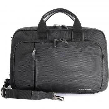Tucano Centro Laptoptasche für MacBook Pro 16, Laptop 15,6
