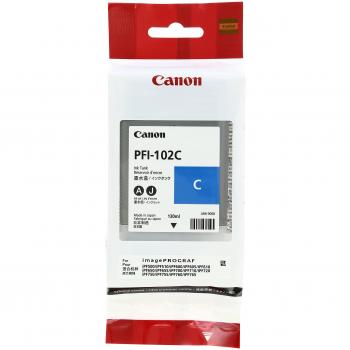 Canon Serbatoio Ciano IPF600
