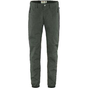 Pantaloni Vardag Fjällräven Uomo