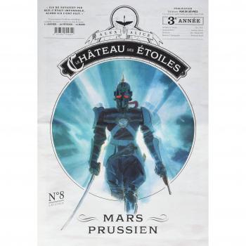 Le château des étoiles