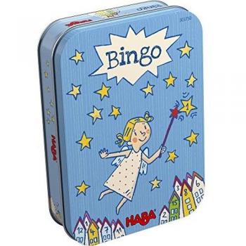 Haba Bingo classique