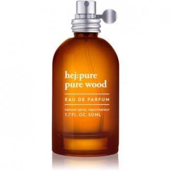 Hej:Pure Profumo Donna Pure Wood 50 ml