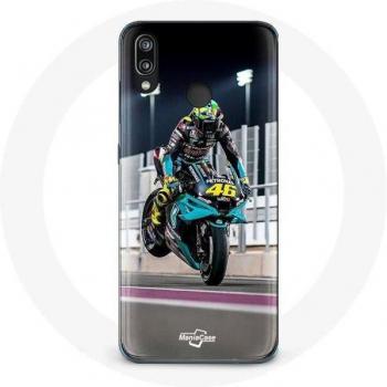 MotoGP Speed Driver Case for Huawei P20 Lite by Valentino Rossi