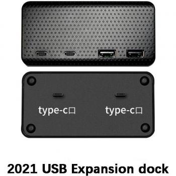 Tesla Model 3 & Y USB Hub Expansion Dock