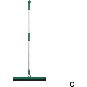 Adjustable EVA Bathroom & Window Cleaner