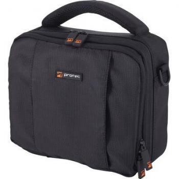 Protec Deluxe Scatola Audio Portatile Nero