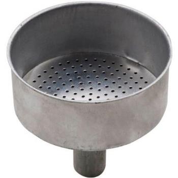 Set di 6 Imbuti Pedrini Ricambio Universale Cafettiera