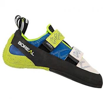 Boreal joker pies de gato