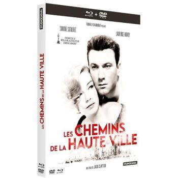Les Chemins de la Ville Élevée