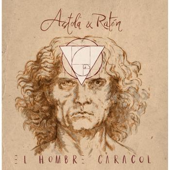 El hombre caracol