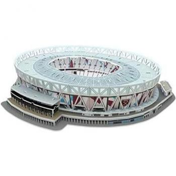 Official West Ham United London Stadium 3‑D Puzzle