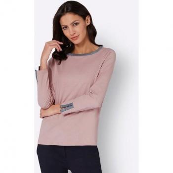 Damen Langarmshirt »U-Boot«