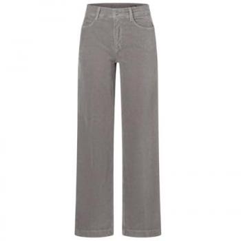 Pantalon Gris Marlene 42/L32