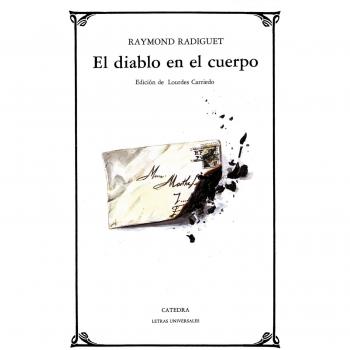 El diablo en el cuerpo