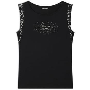 Freddy Garden Print Tank