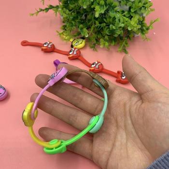 Juego de Almacenamiento de Cables Rascador