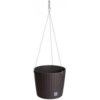 Pot à Fleurs Rato 6,5L Umbra